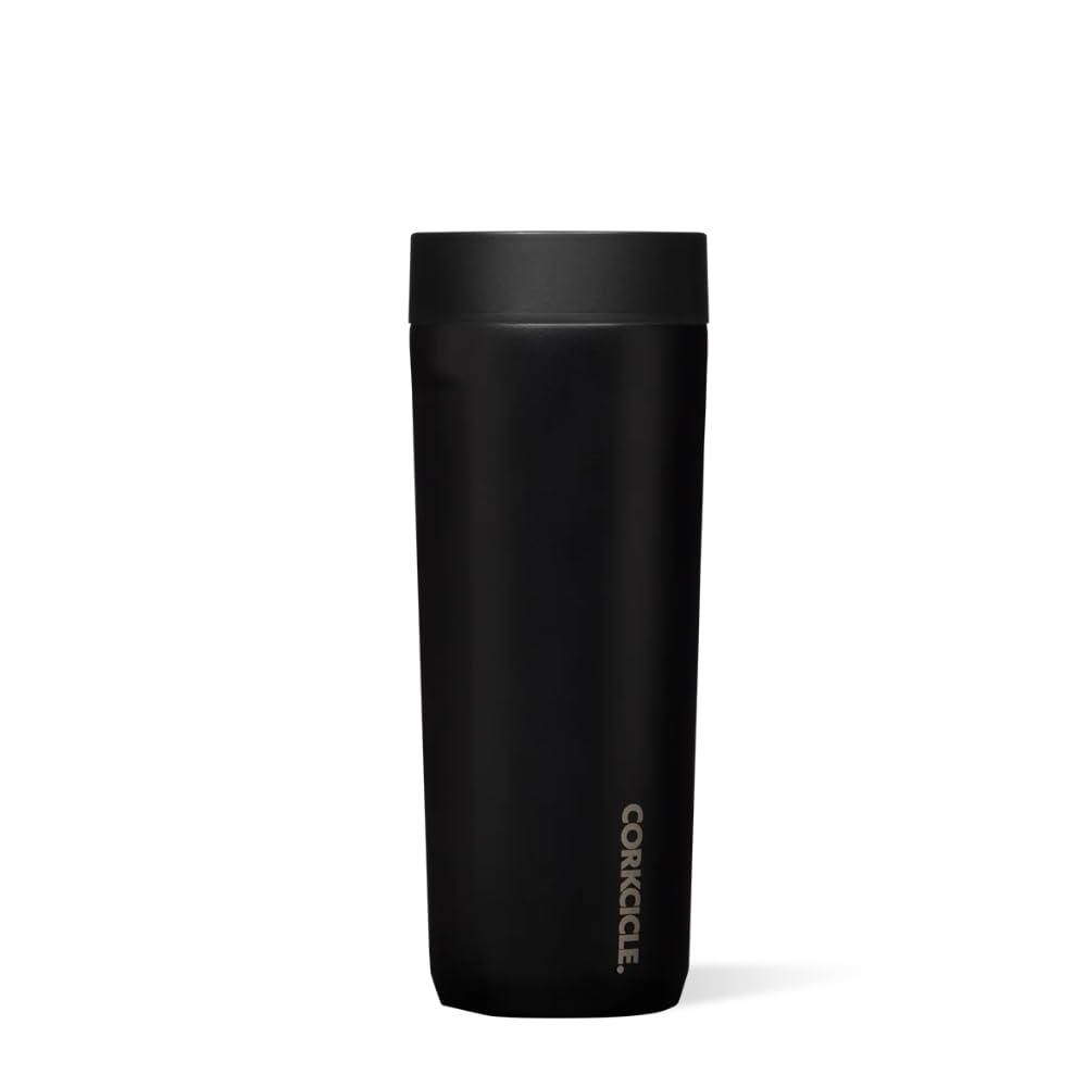 17 oz Travel Mug with 360° Sip Lid W8420