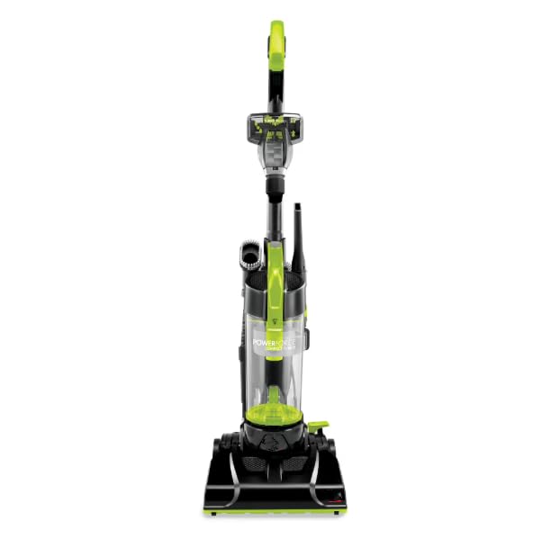 Compact Turbo Bagless Vacuum Cleaner with Turbo Brush Y934616