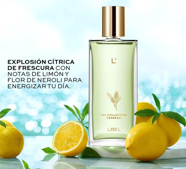 Eau de Toilette 100 ml H908