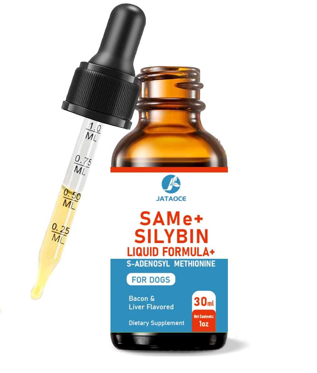 Liquid Drops for Dogs 1oz Z290844