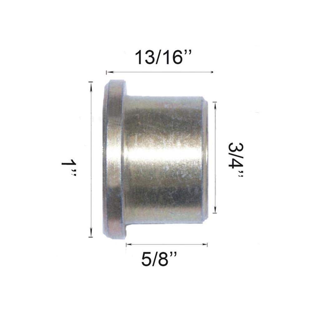 Conversion Bushing, Fits Cat. 2 to 1 K26206