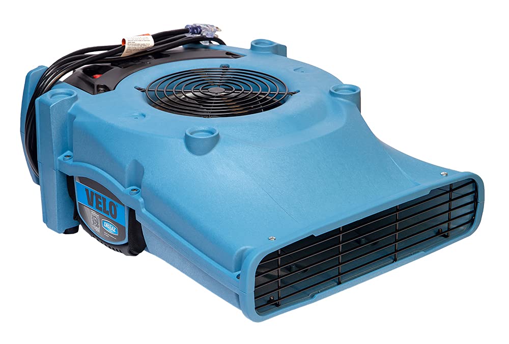 885 CFM Carpet & Floor Dryer X123814