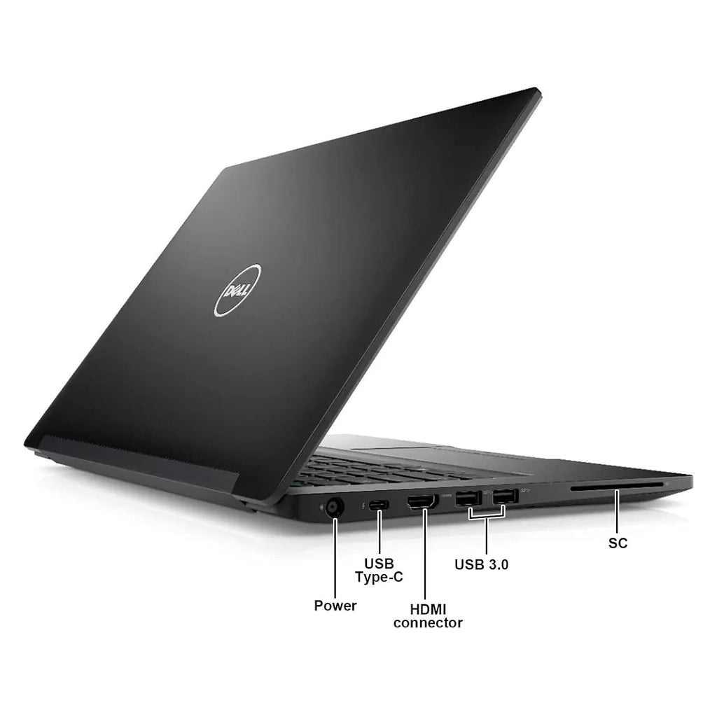 14 inch FHD Intel Core i7 16GB RAM 512GB SSD Laptop N67533