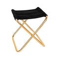 Folding Lightweight Aluminium Camping Chair L6149