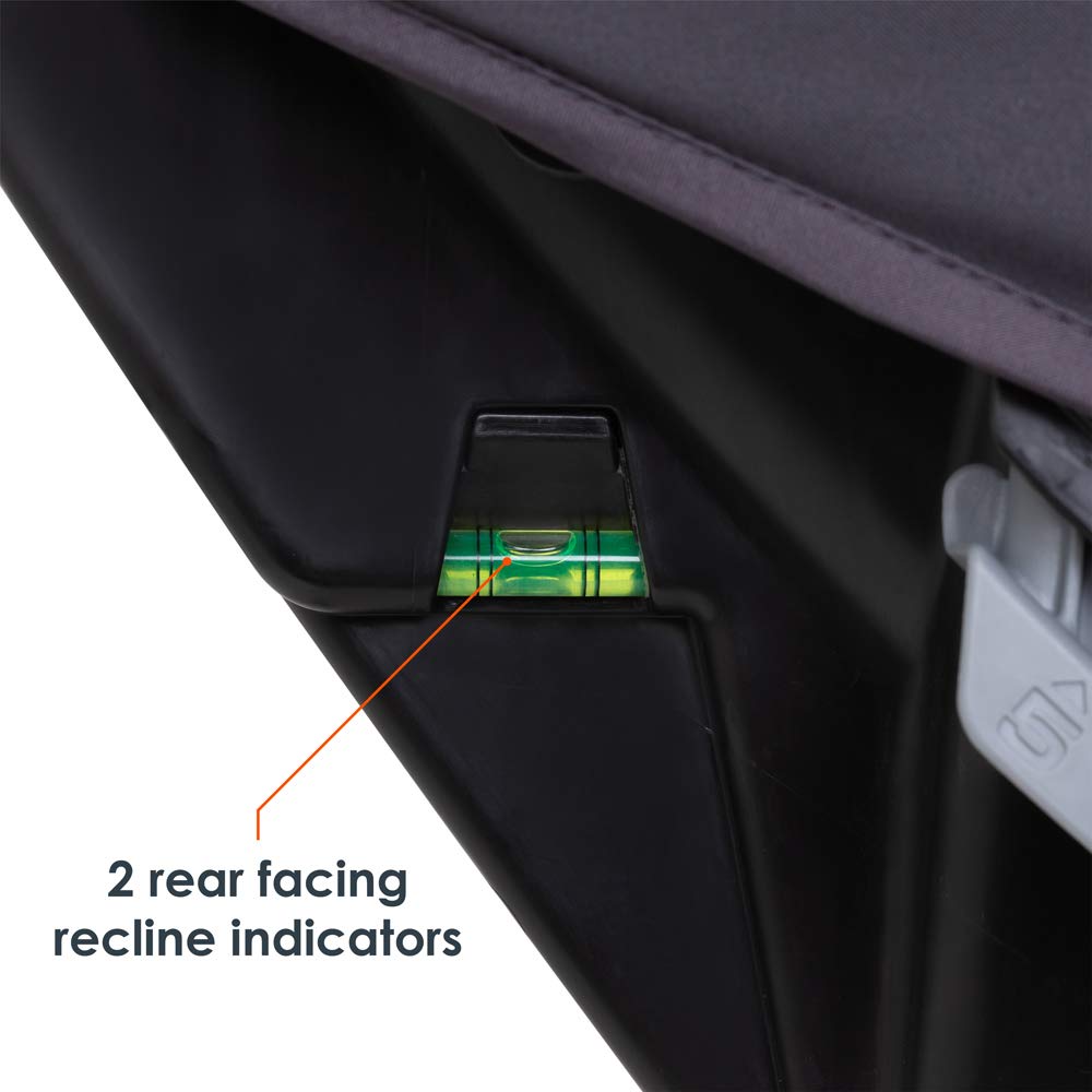 4-in-1 Convertible Car Seat G966