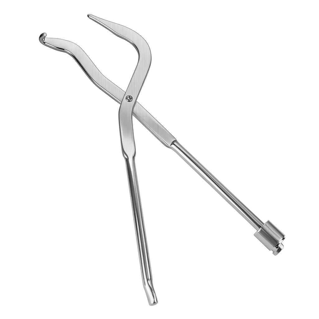 Brake Spring Pliers Double-Ended Carbon Steel F438042