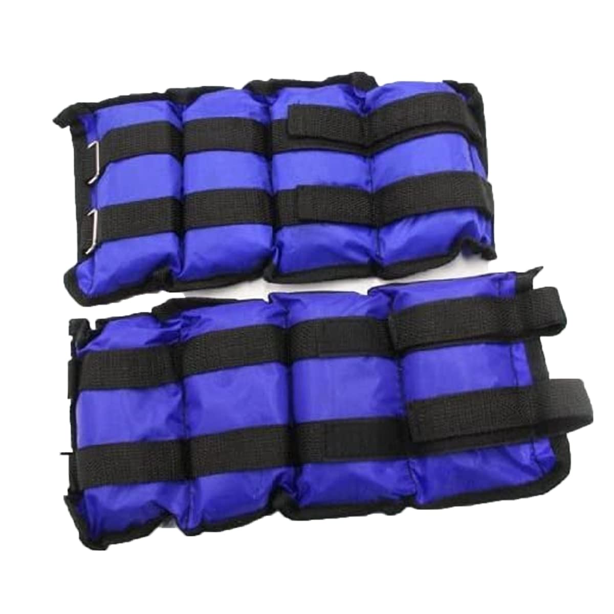 10 LB Adjustable Ankle & Wrist Weights J963201