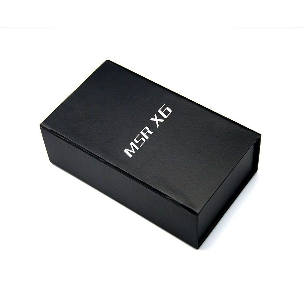 USB Magstripe Credit Card Reader Writer B187