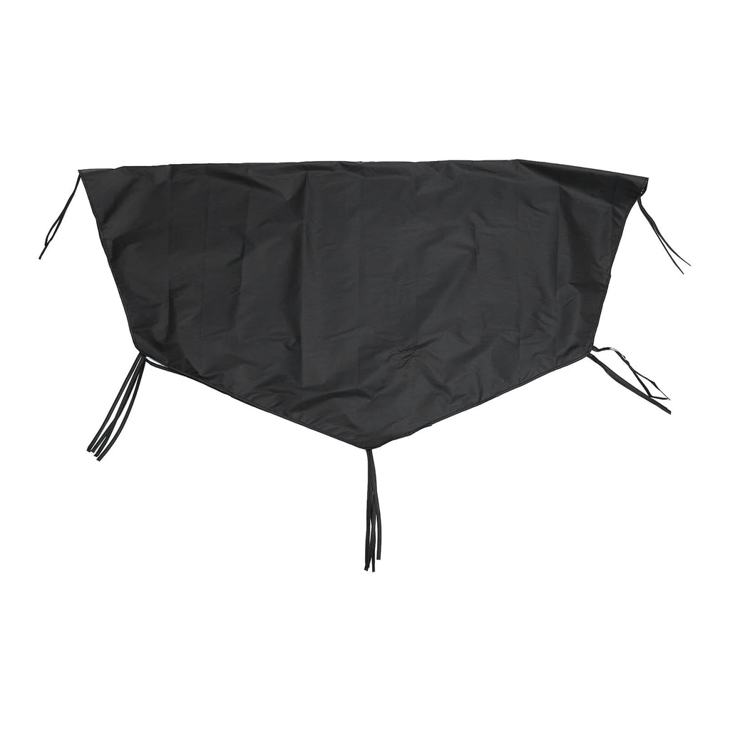Waterproof Sunproof Dog Playpen Cover with Shade 210D Oxford Cloth J94094
