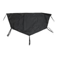Waterproof Sunproof Dog Playpen Cover with Shade 210D Oxford Cloth J94094