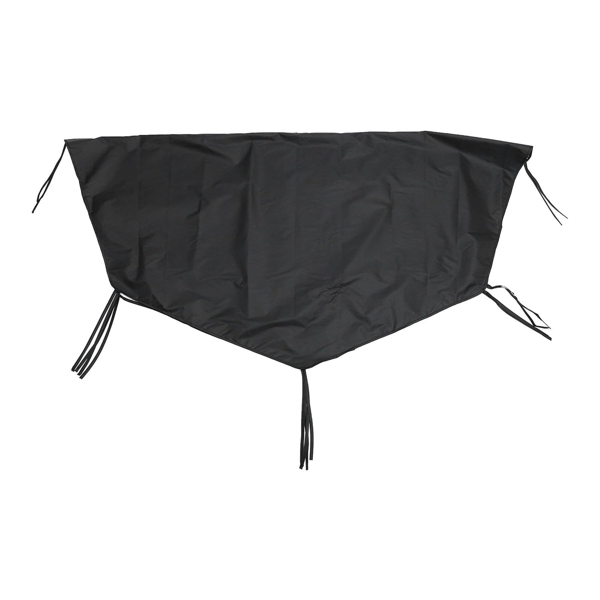 Waterproof Sunproof Dog Playpen Cover with Shade 210D Oxford Cloth J94094