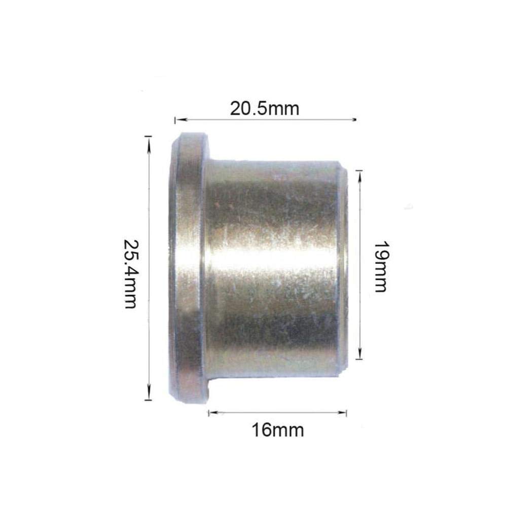 Conversion Bushing, Fits Cat. 2 to 1 K26206