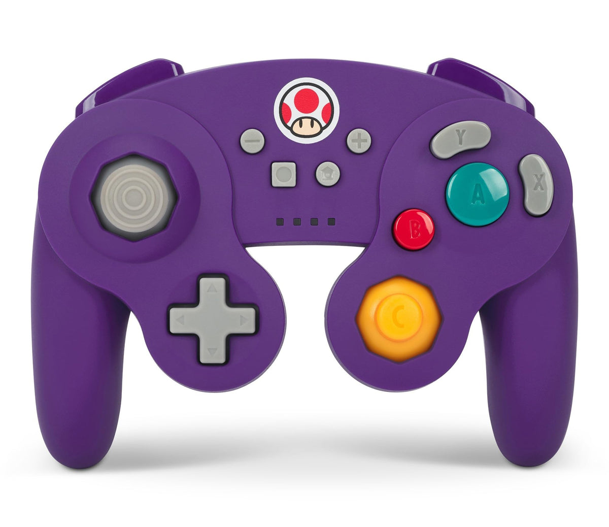 Wireless Controller for Nintendo Switch V22992