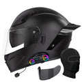 Modular Motorcycle Helmet with Bluetooth W7113