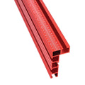 T-Track Table Fence System with Laser Measure I304