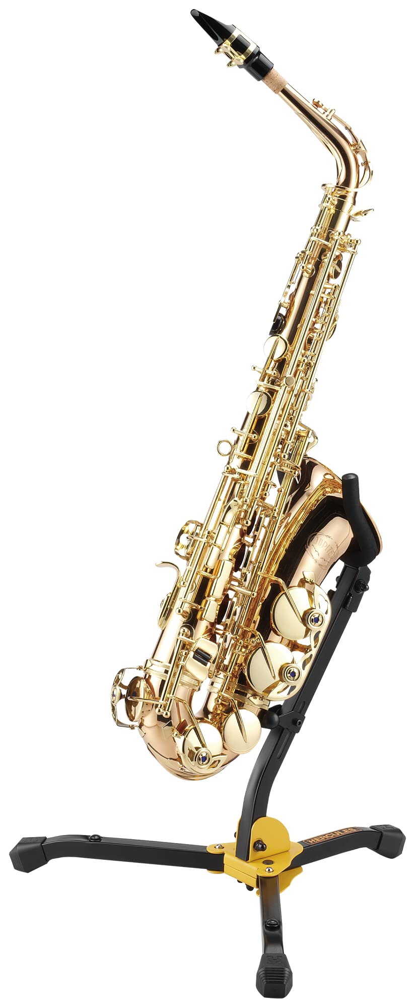 Alto/Tenor Saxophone Stand with Bag P8964
