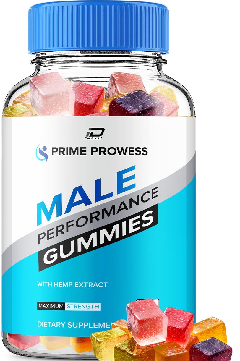 Hemp Gummies 60 Gummies Q966