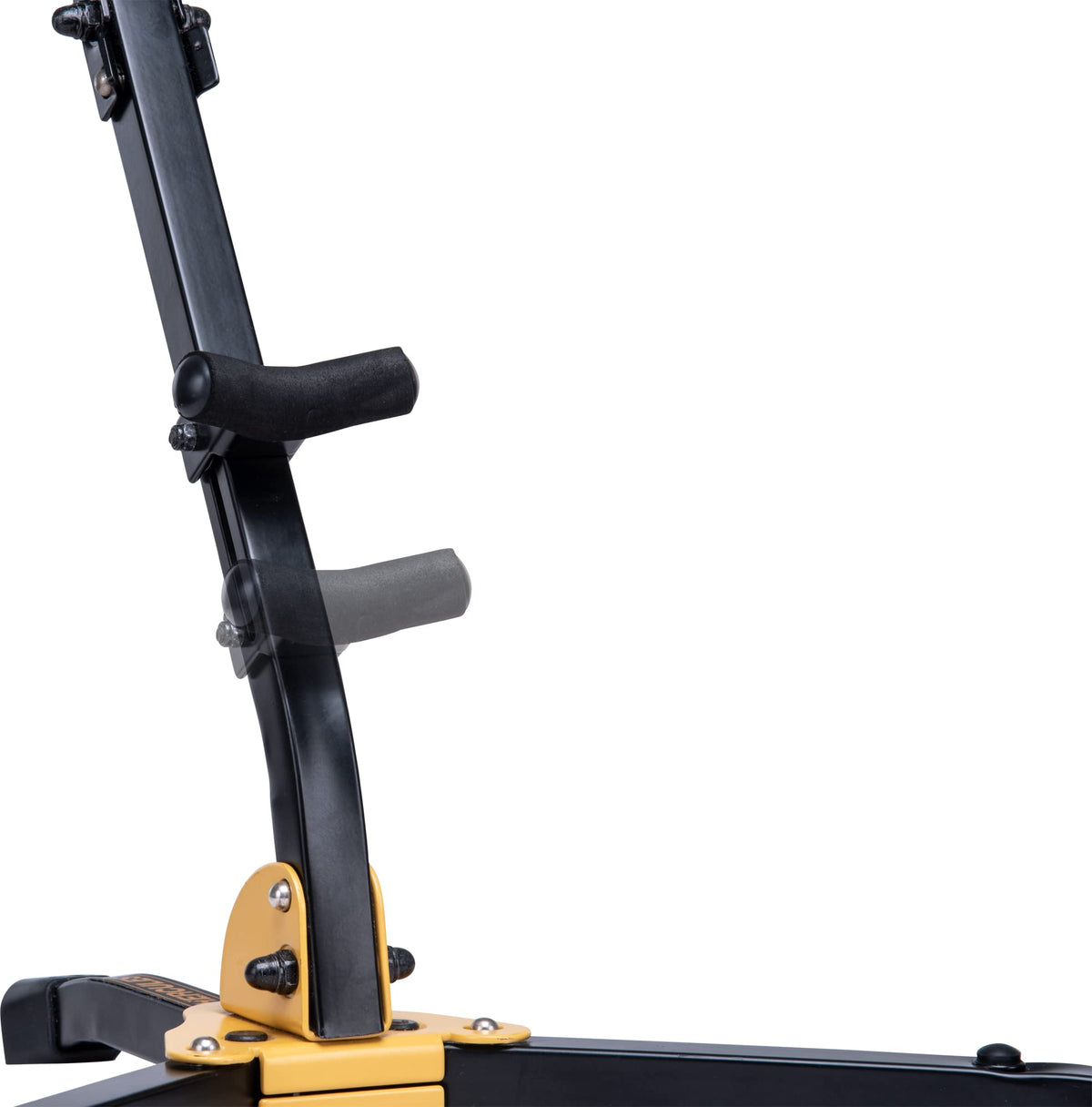 Alto/Tenor Saxophone Stand with Bag P8964