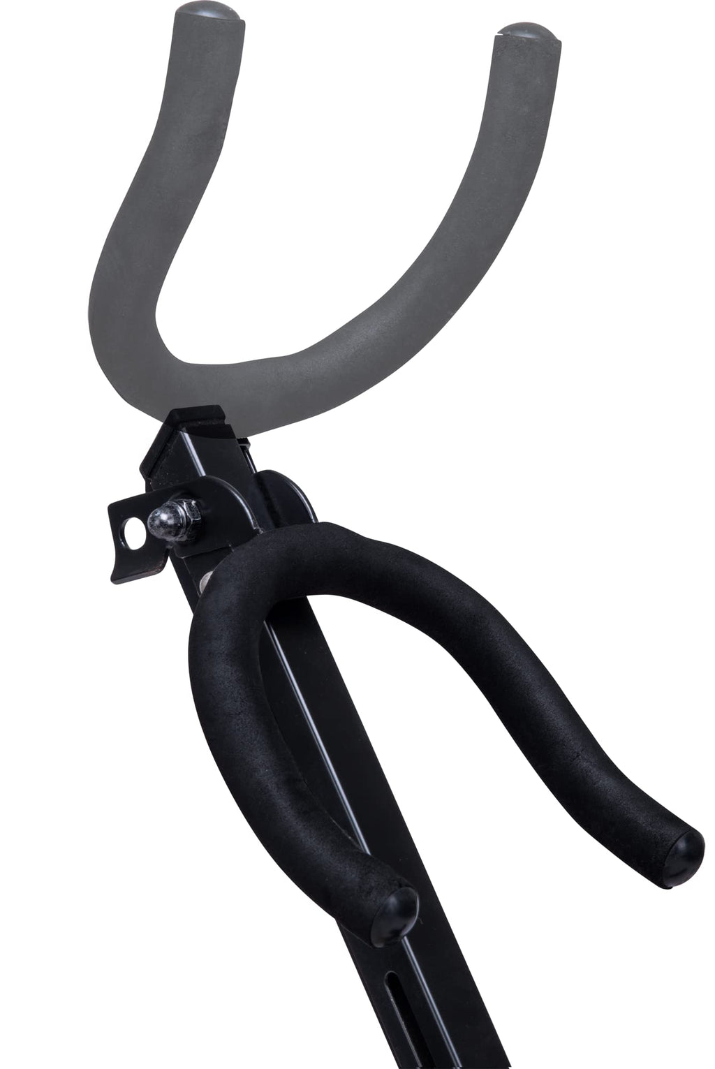 Alto/Tenor Saxophone Stand with Bag P8964