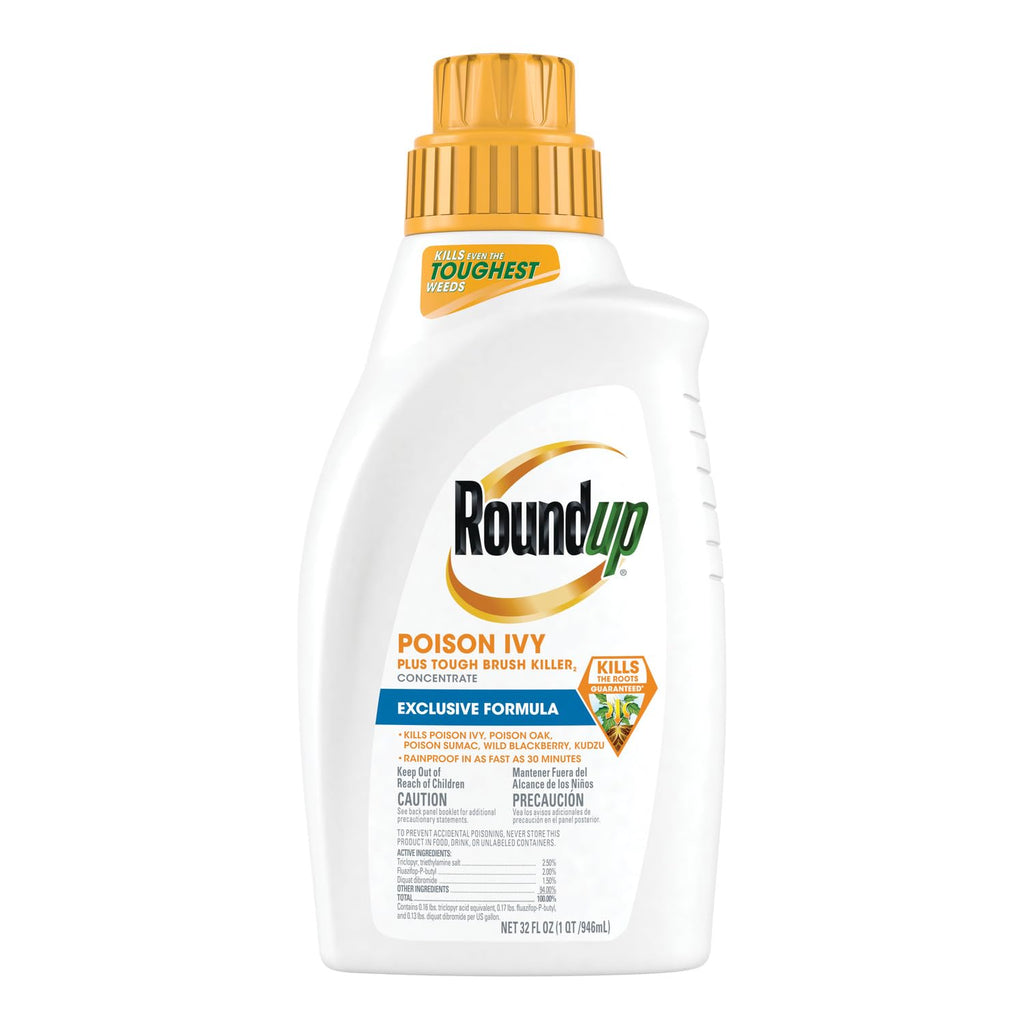 32 fl. oz. Concentrate Brush Killer G73489