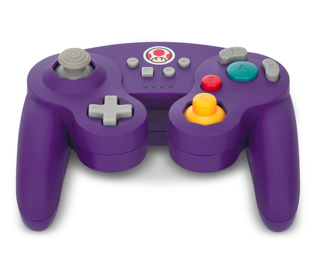 Wireless Controller for Nintendo Switch V22992