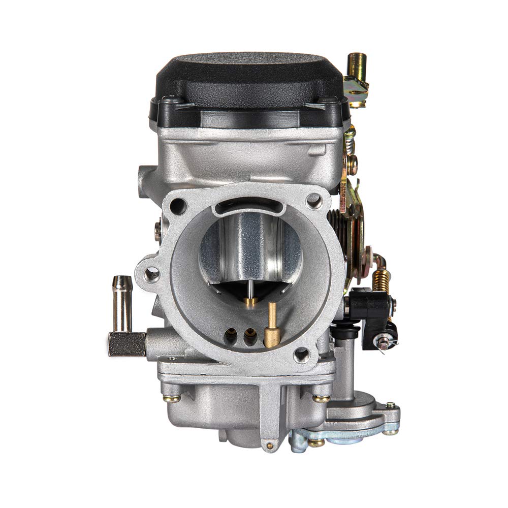 Carburetor Replacement N90451