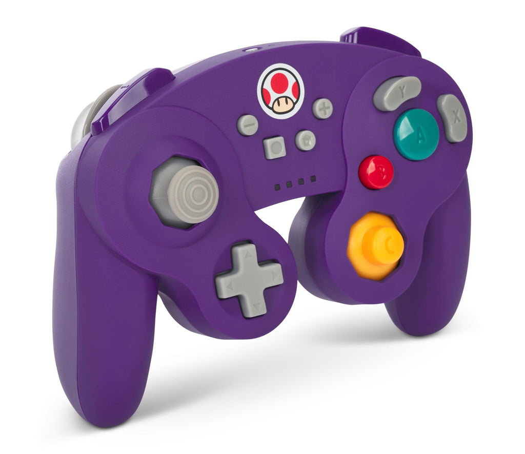 Wireless Controller for Nintendo Switch V22992