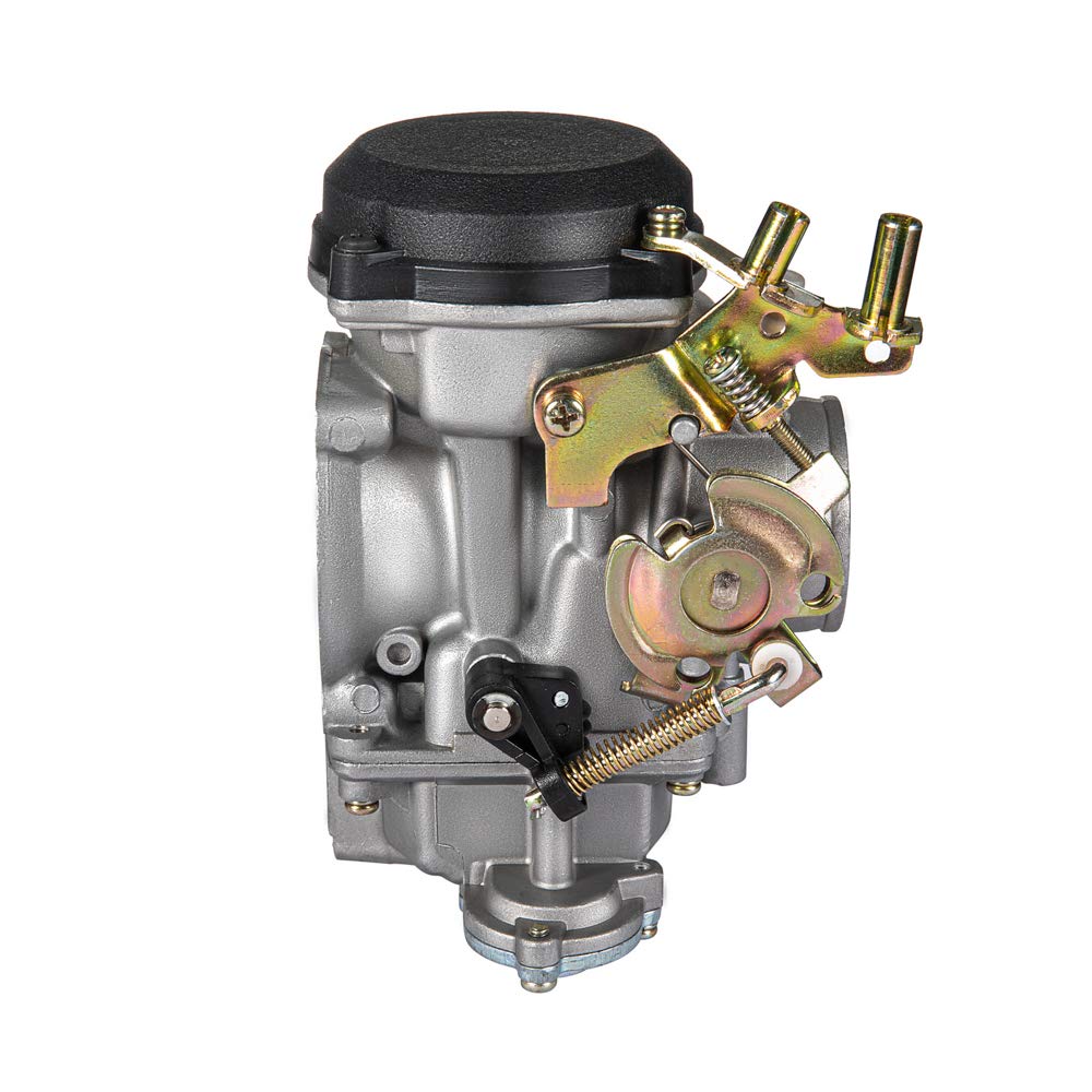 Carburetor Replacement N90451