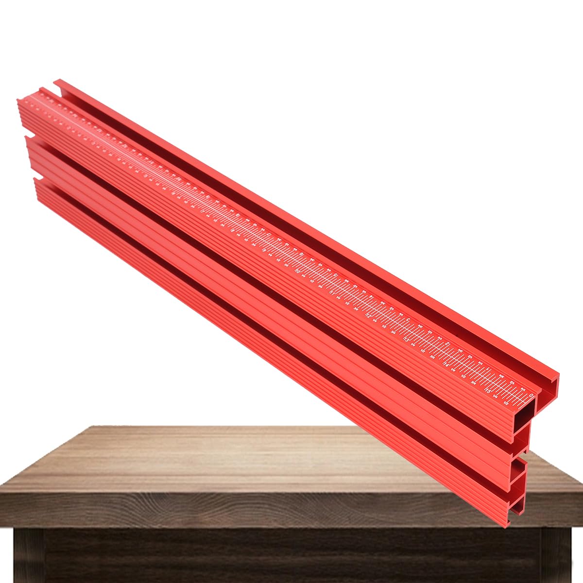 T-Track Table Fence System with Laser Measure I304