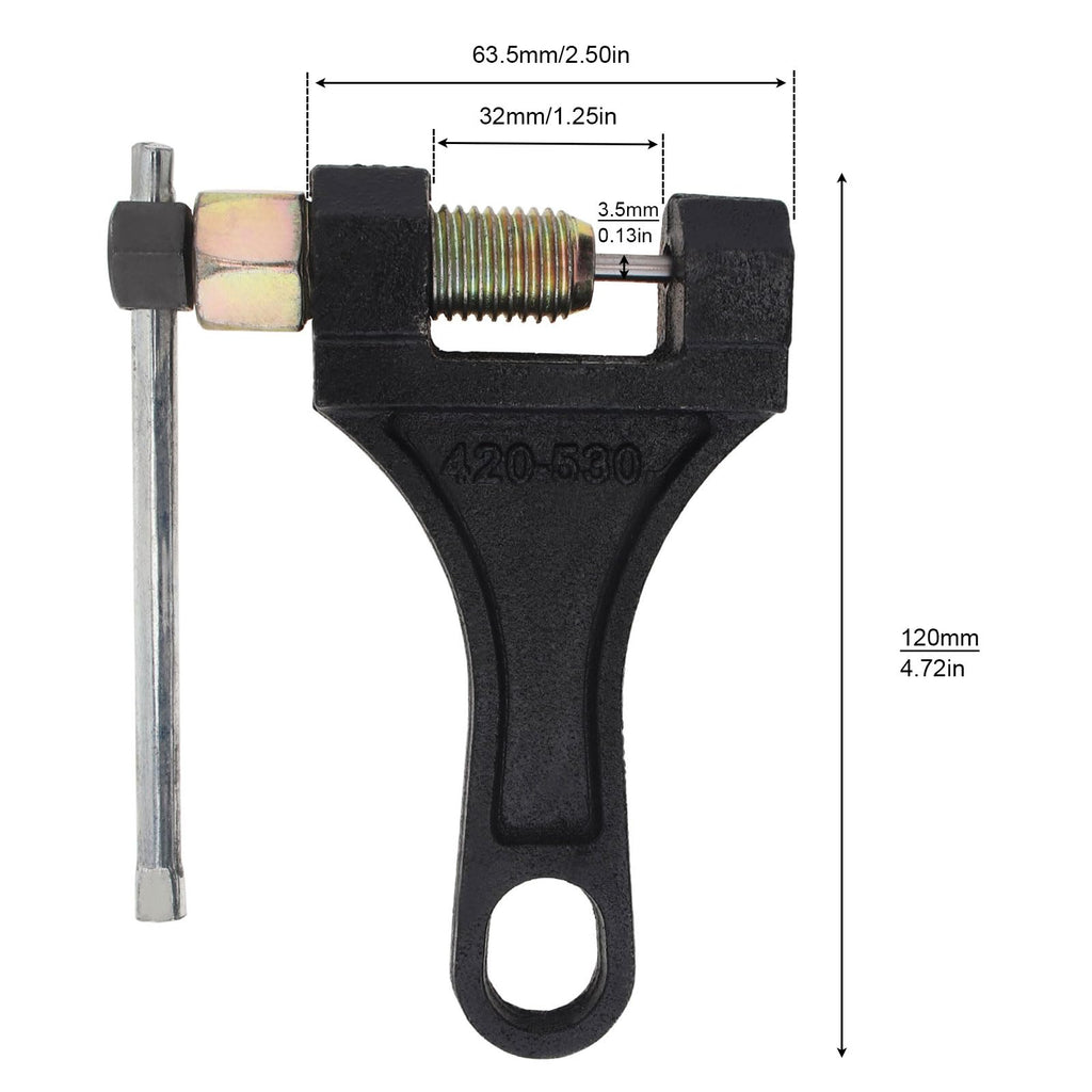 Chain Breaker Link Removal Tool E116494
