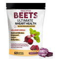 Beets Soft Chews 60ct W485