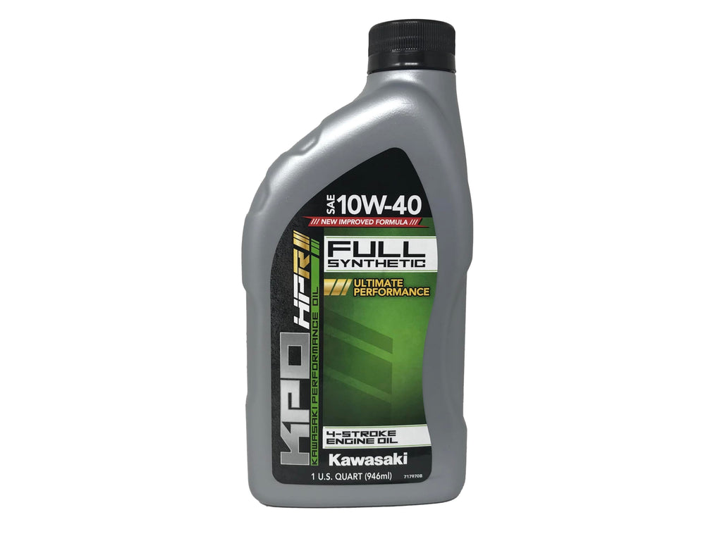 Full Syn Oil Change Kit D336279
