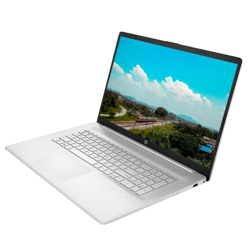 17.3'' HD+ Touchscreen AMD Ryzen 5 Laptop I81127