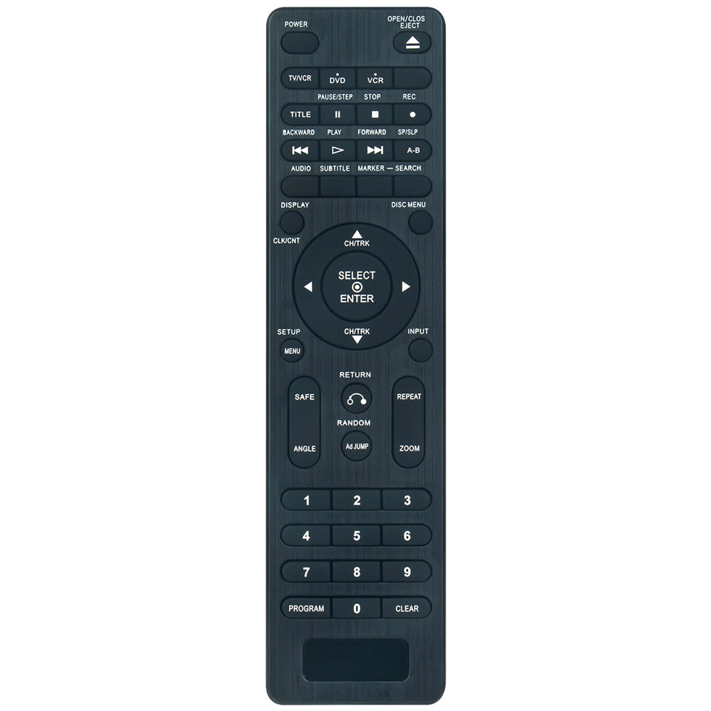 Replacement Remote Control P7078