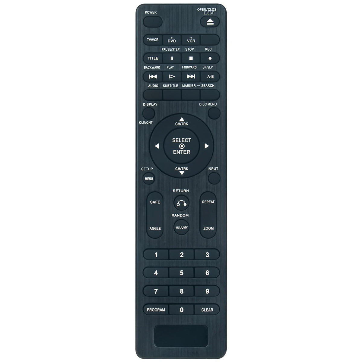 Replacement Remote Control P7078