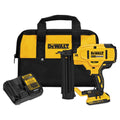 20V MAX Cordless Brad Nailer Kit 18GA P65709