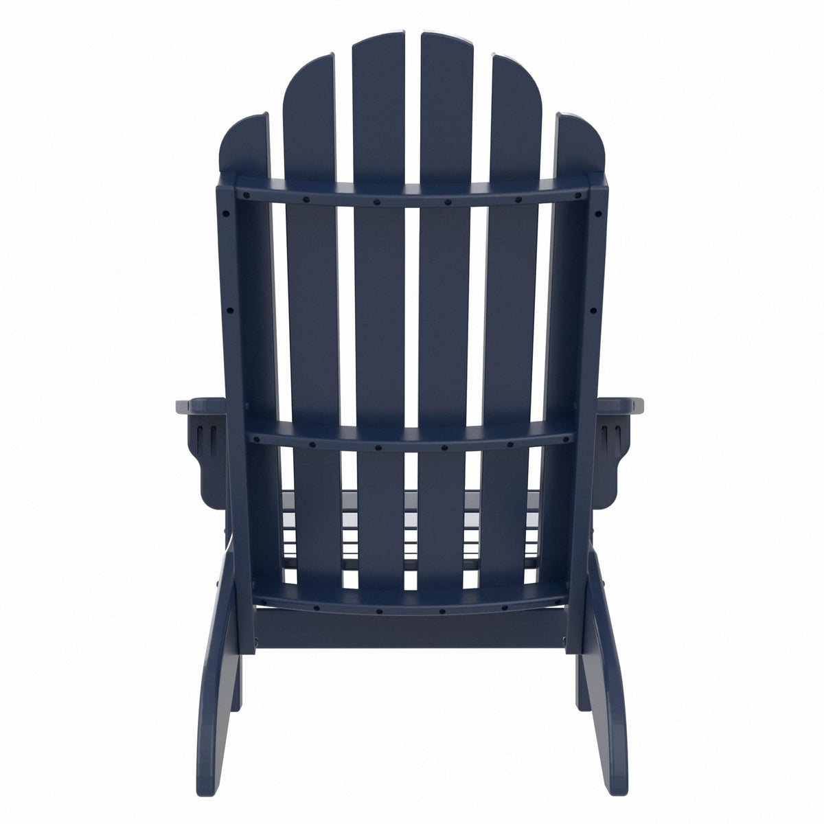 Navy Adirondack Chair I248