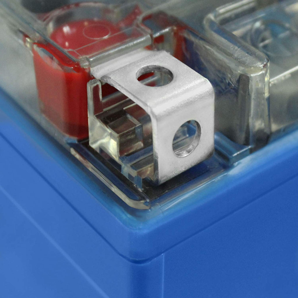 12V 11.2Ah GEL Battery N613