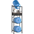 5 Gallon Water Jug Holder with Dispenser Pump J604470