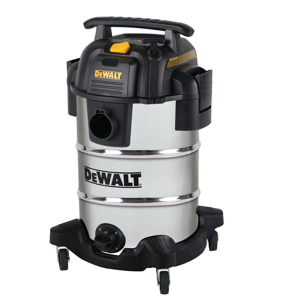 8 Gallon Wet and Dry Shop Vacuum with Blower N3424