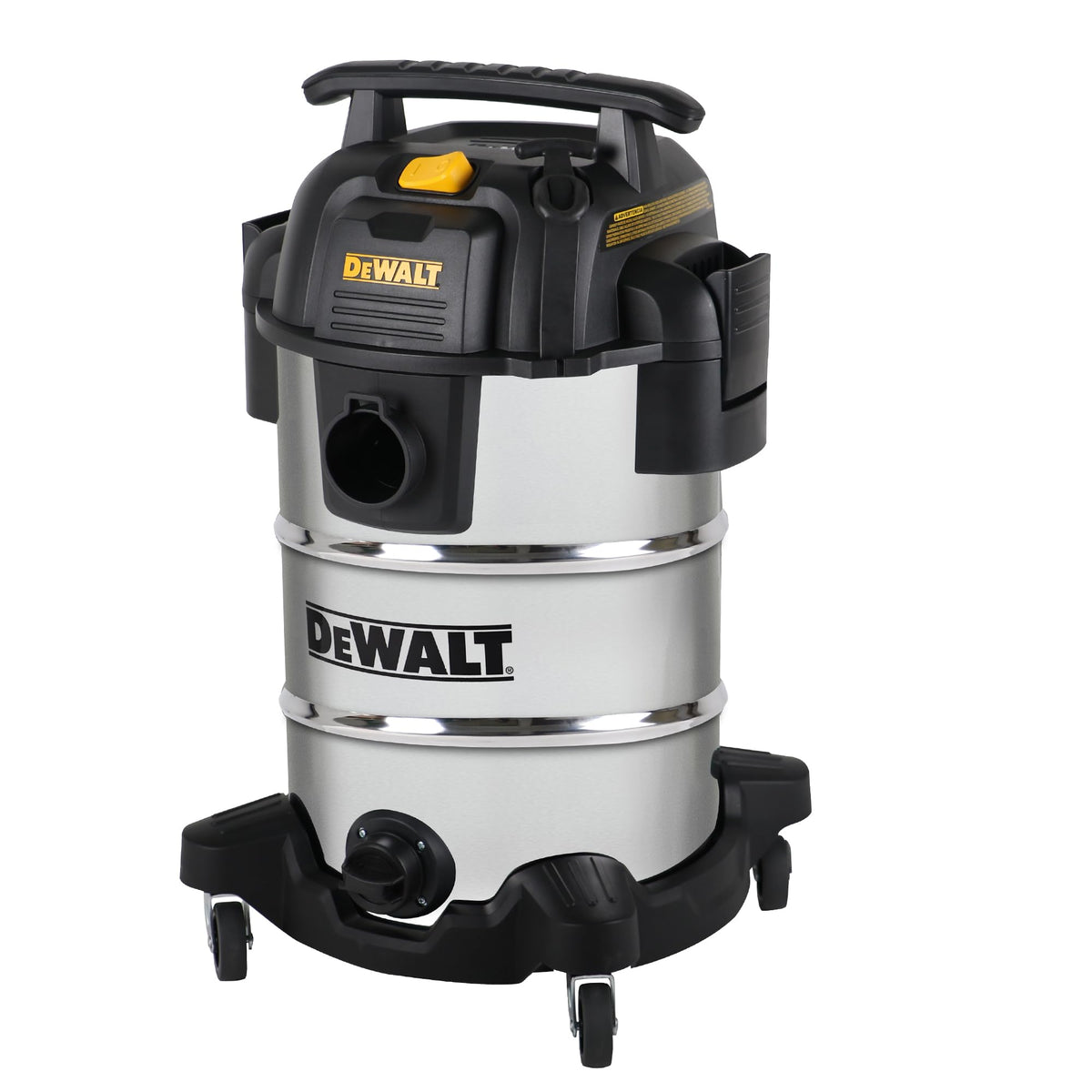 8 Gallon Wet and Dry Shop Vacuum with Blower N3424