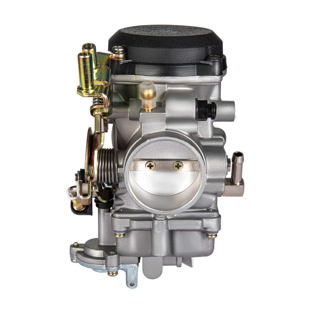 Carburetor Replacement N90451