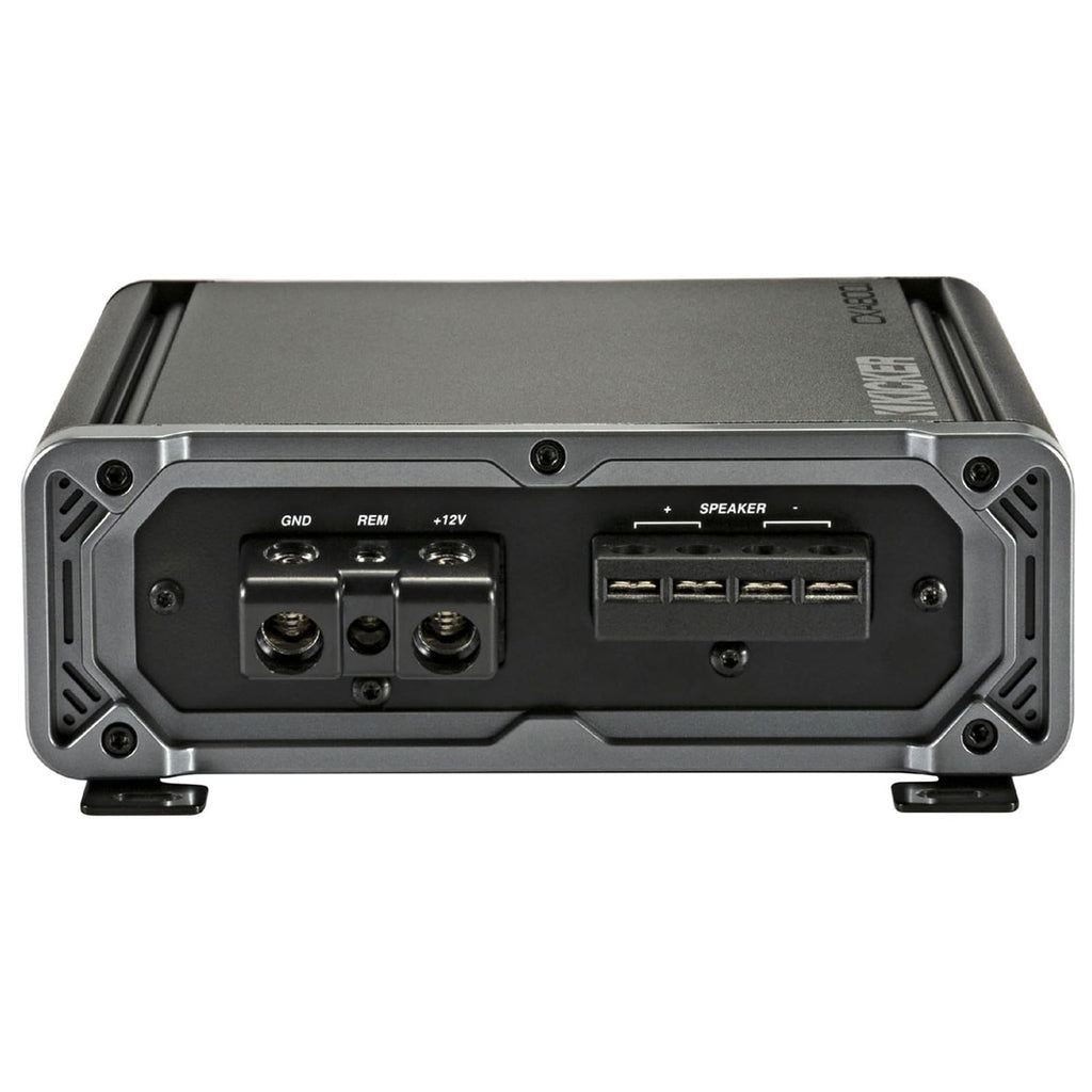Dual 15" Sub Box U30620