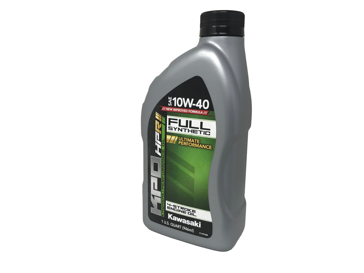 Full Syn Oil Change Kit D336279