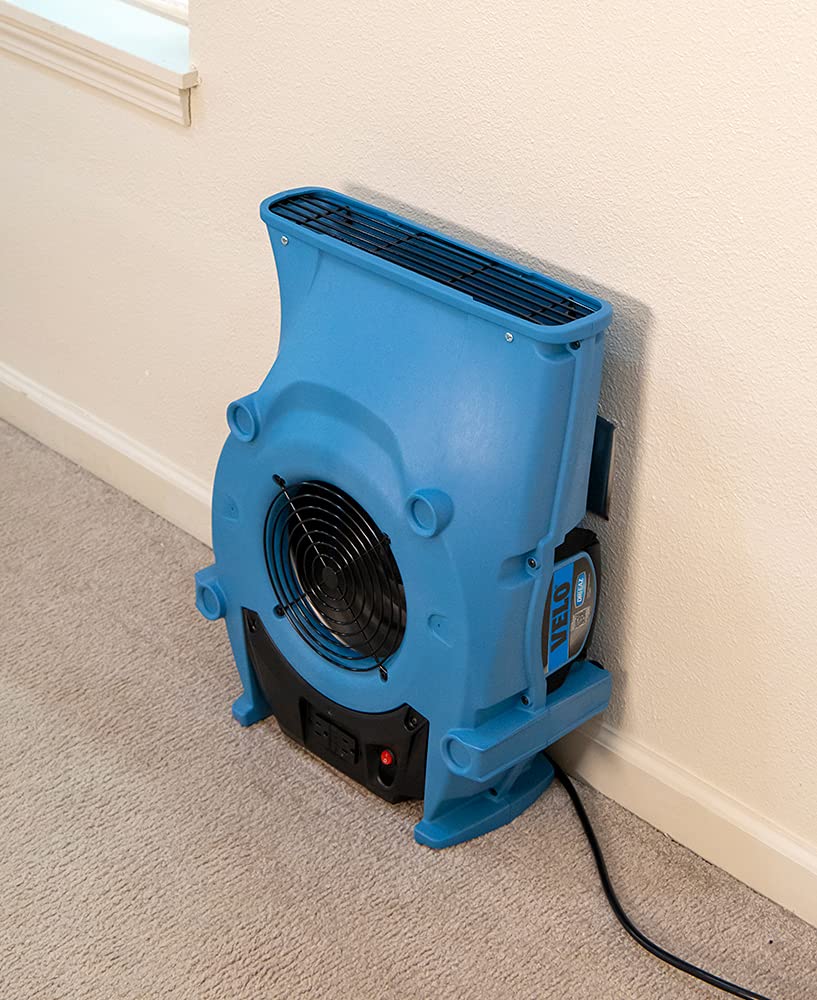 885 CFM Carpet & Floor Dryer X123814
