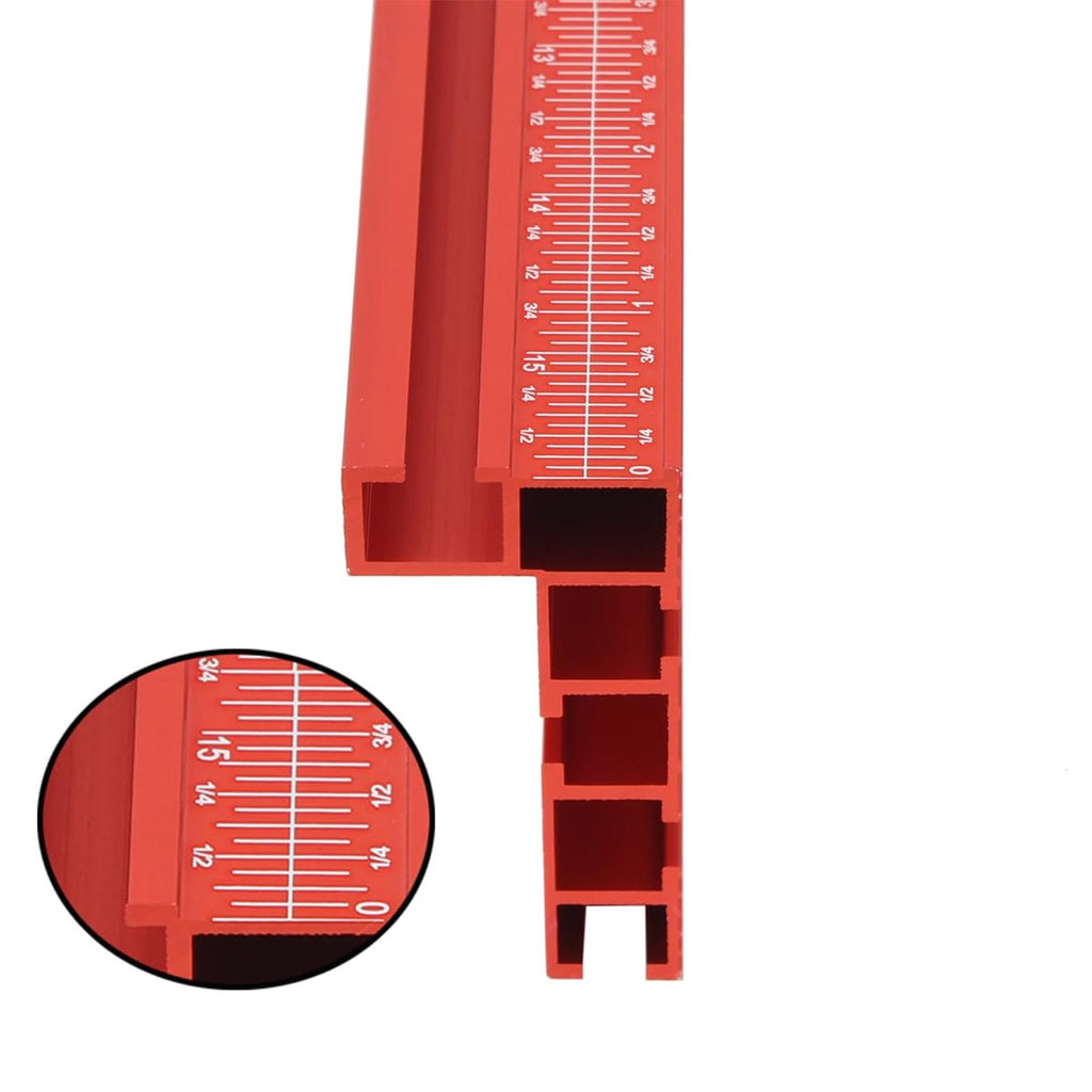 T-Track Table Fence System with Laser Measure I304
