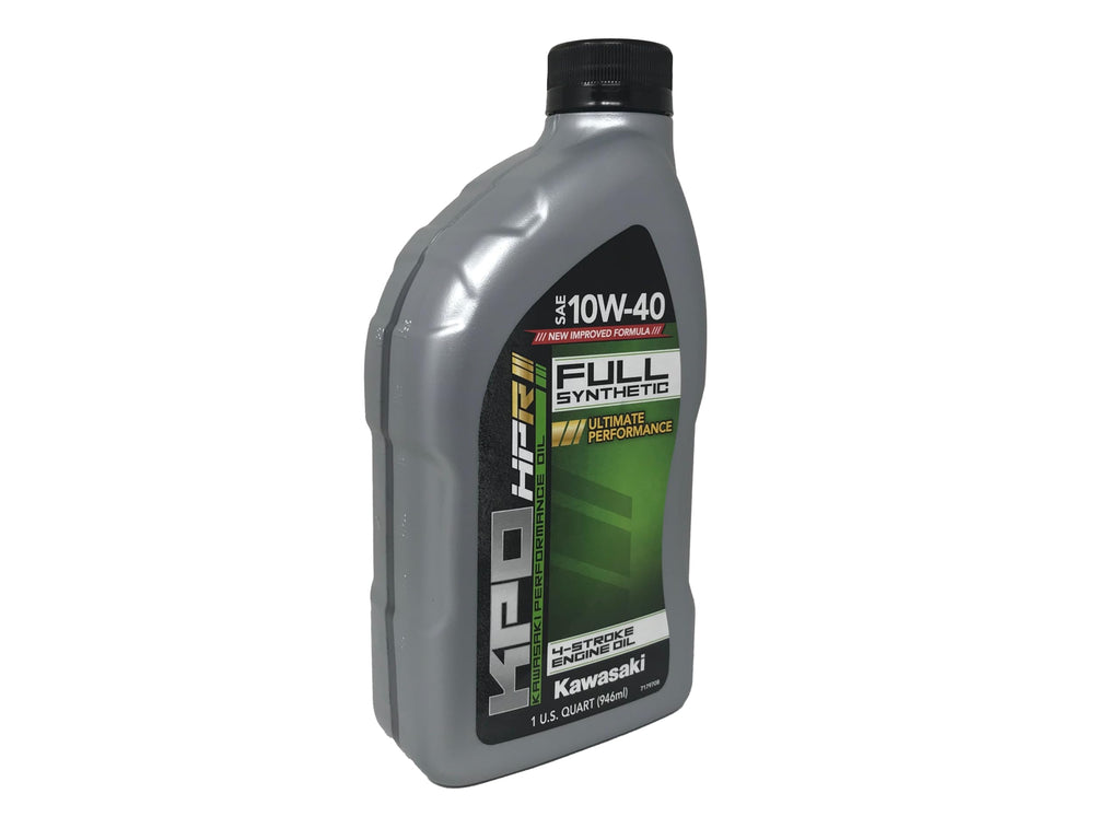 Full Syn Oil Change Kit D336279