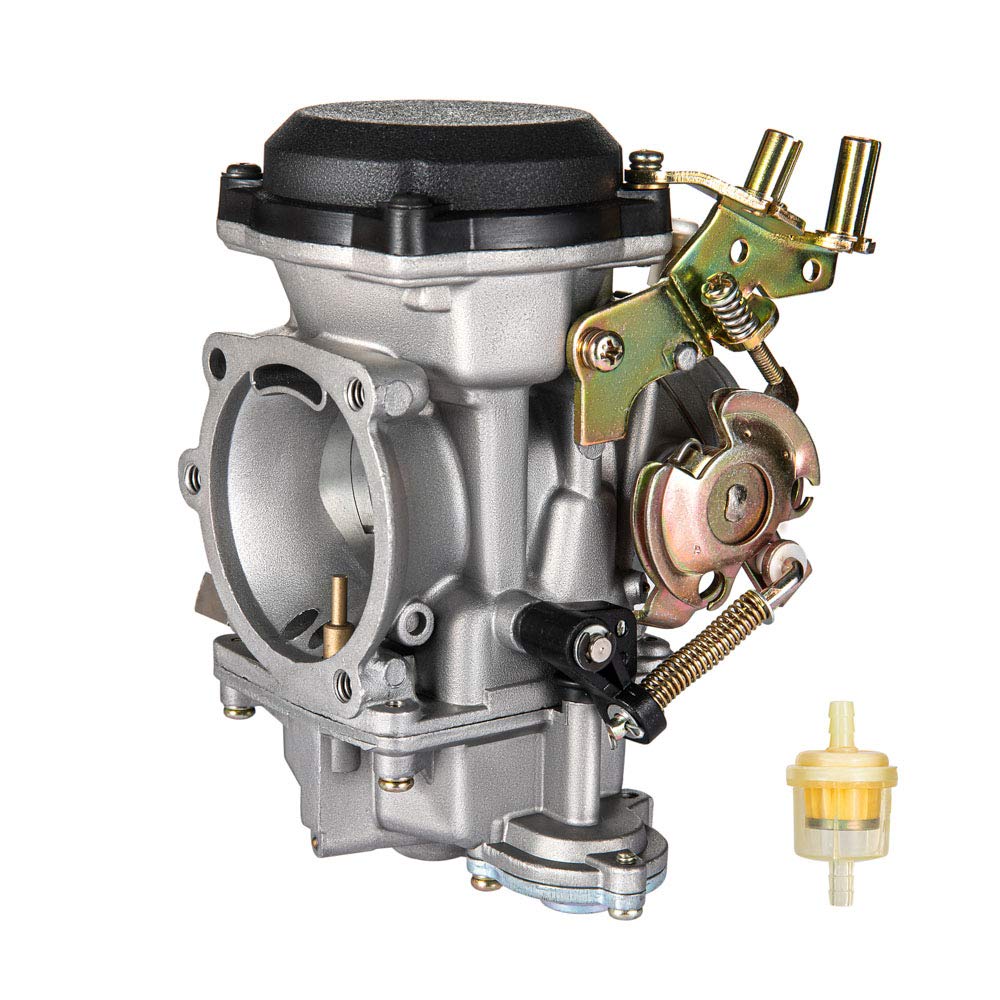 Carburetor Replacement N90451