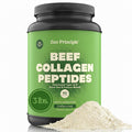 Grass-Fed Hydrolyzed Collagen Peptides 3 lb N3692