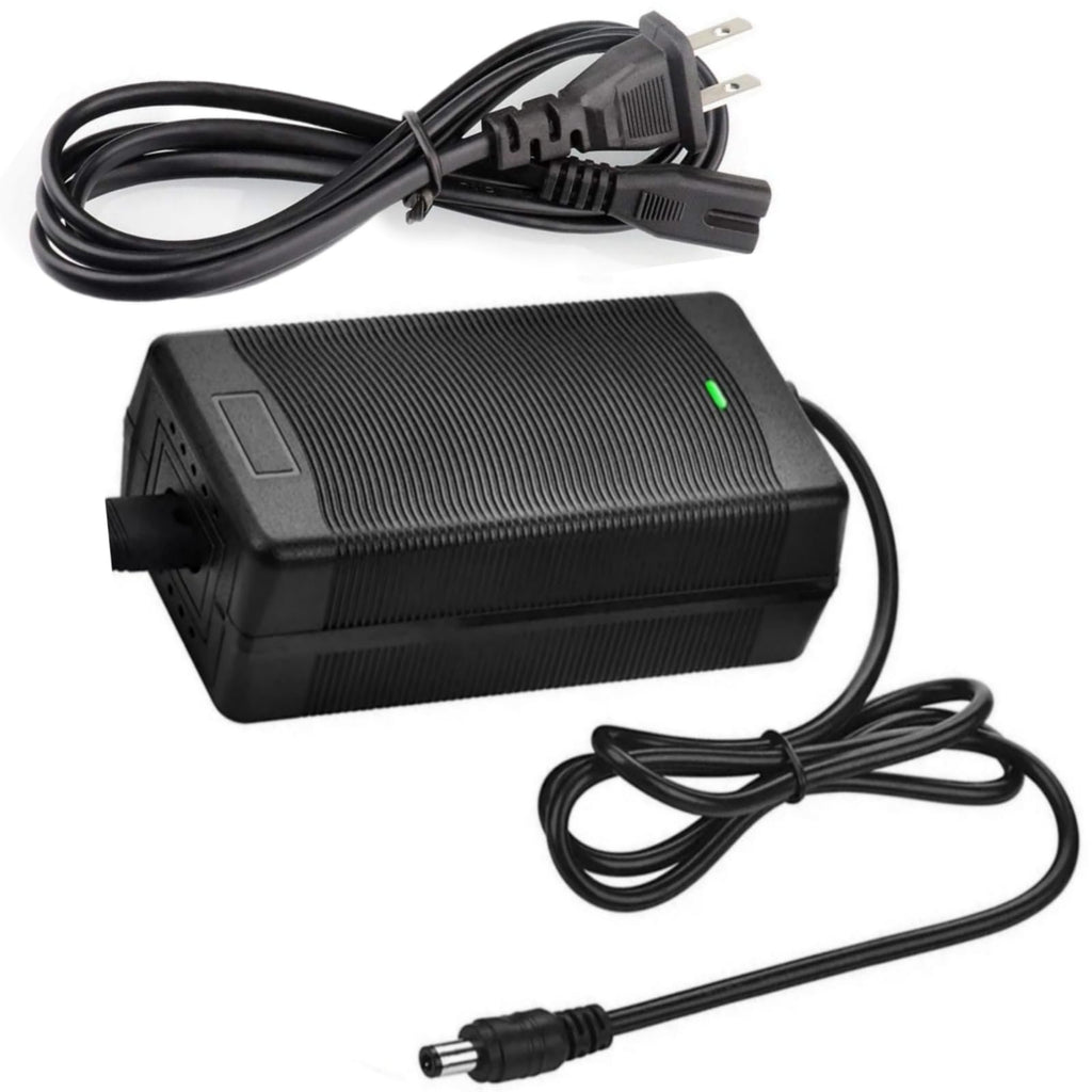 54.6V 2A Charger 5.5mm for 48V Battery R75226